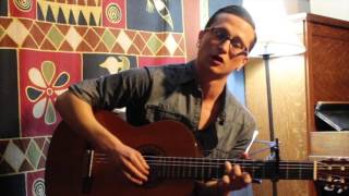 Adam Fleischmann - Featured Performer -Yellow Door Coffeehouse