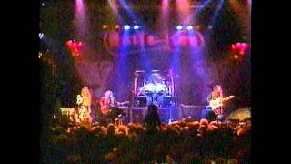 White Lion - Broken Heart (Live at the Ritz 1988)