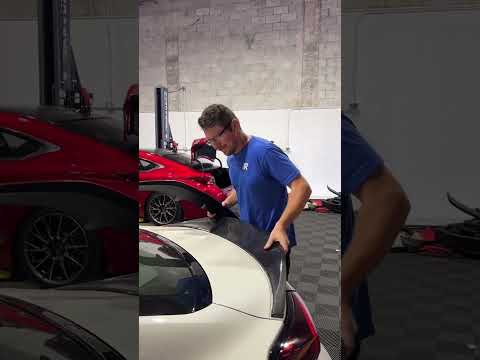 Which Noble Spoiler should I put on Toyota GR86 & Subaru BRZ