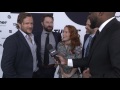 Turner Upfront 2017 Those Who Can T Cast On The Red Carpet