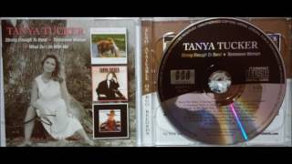 Tanya Tucker - Time and distance