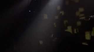 The KVB - From Afar, Dominance/Submission @ Attack (AKC Medika)