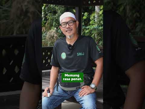 Testimoni EN Hairil