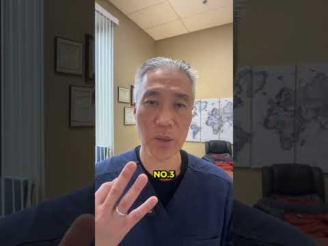 3 Early Signs of High Blood Sugar