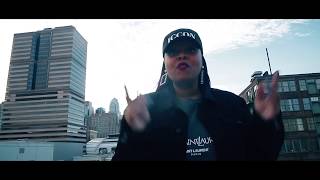 Thelma X Lousie (Tiger Bone Official  Video)ft Vodka