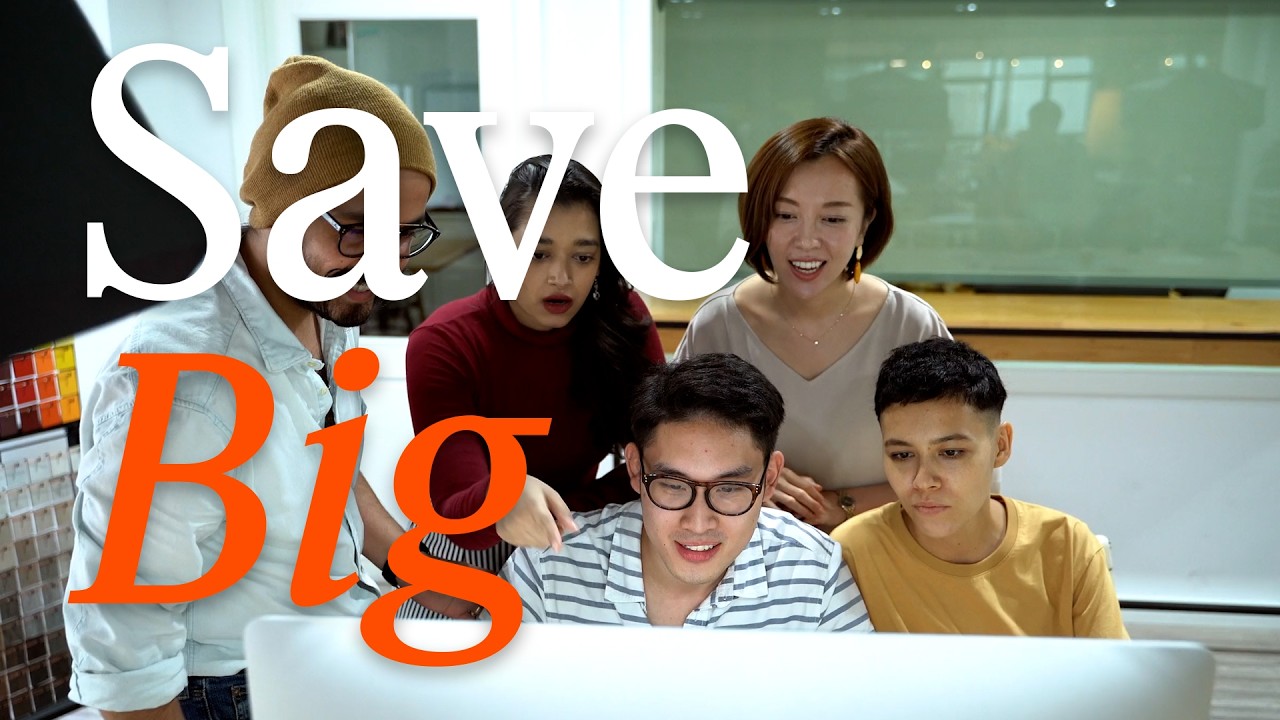 Babbel Group Plan | How to Unlock Language Learning video thumbnail