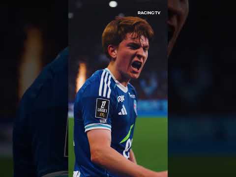 L'ouverture du score de Joaquín Panichelli 💥⚽️