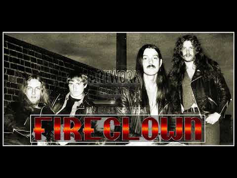 Fireclown (Uk)  - 02 -  Poor Man