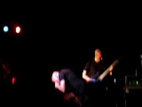 Nefastus Dies - Live in Toronto