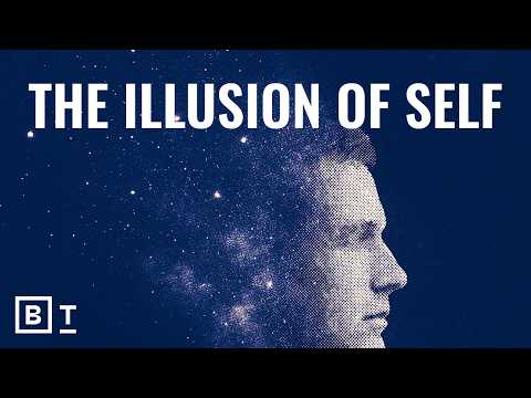 大腦的隱藏訣竅：自我 | Annaka Harris (Your brain’s hidden trick: the self | Annaka Harris)