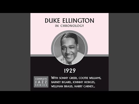 Stevedore Stomp (03-07-29)