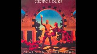 George Duke  -  Silly Fightin&#39;