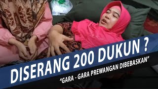 Download lagu NINGSIH FALLEN OUT AFTER ATTACKED BY 200 SHAMANS? mp3 Download lagu NINGSIH FALLEN OUT AFTER ATTACKED BY 200 SHAMANS? mp3