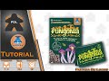 Fungonia Investigating Patagonian Fungi How To Play Ludogonia Czyrka Tarchini PDL
