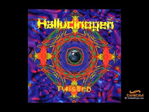 Hallucinogen - Orphic Thrench