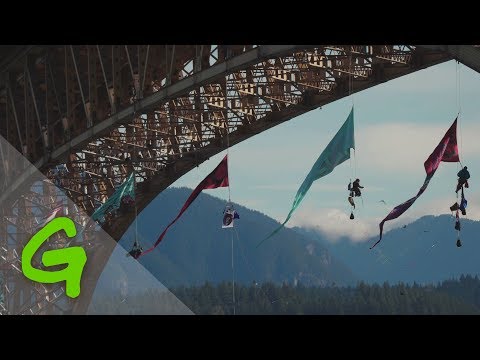 #ReasonsForHope 2018 from Greenpeace