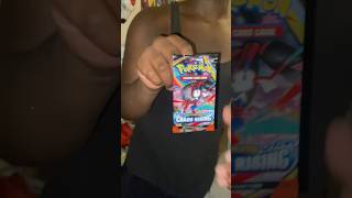 Kajun Hokey Pokey: Chaos Rising 1st Rip #pokemoncards #pokemon #pokemonchannel #pubg #pubgmobile
