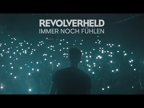 Revolverheld - Immer Noch Fühlen (Offizielles Musikvideo) | Zimmer mit Blick
