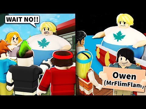 ROBLOX TOTAL DRAMA ISLAND