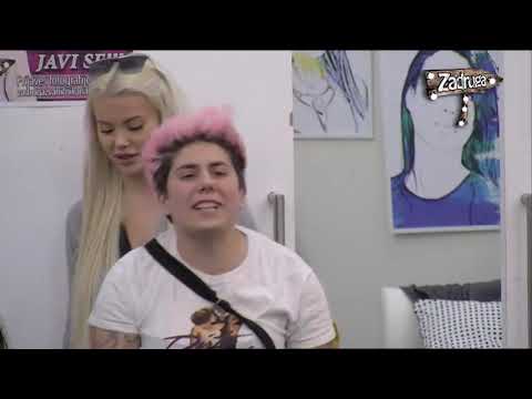 Zadruga 2 - Zadrugari podržali Draganu - 10.01.2019.