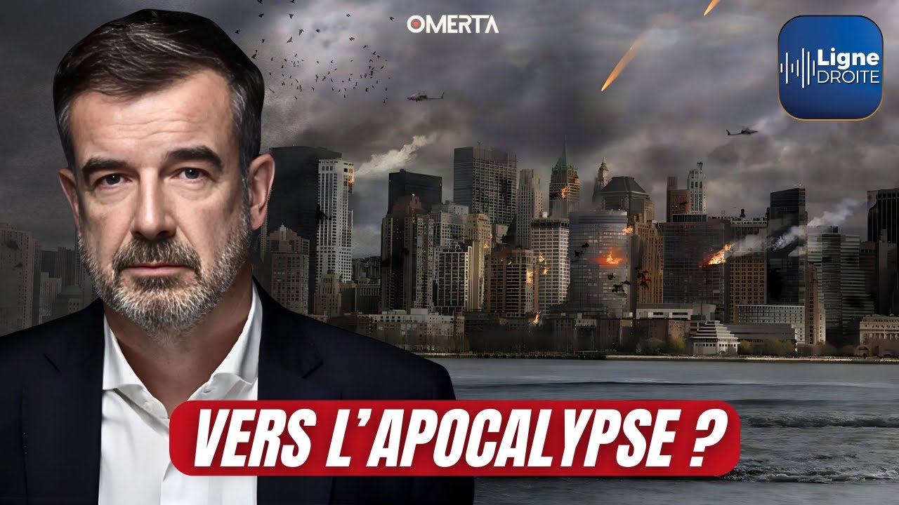 ISRAËL / LIBAN, RUSSIE / UKRAINE, CORÉES : VERS L'APOCALYPSE ?