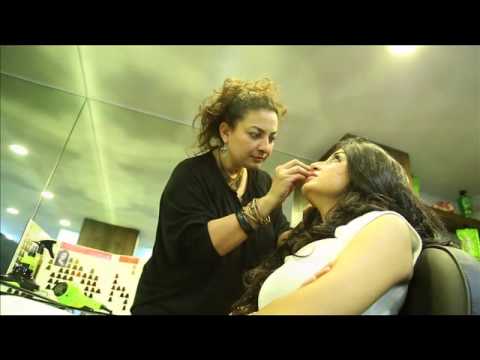 charisma spa lokhandwala