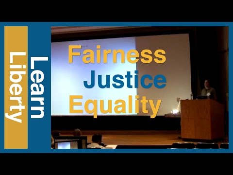 Robert nozick the principle of fairness thesis