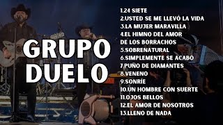 Duelo - Los Mejores Éxitos (Mix 2023)