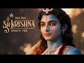Jaya Jaya Sri Krishna Powerful Krishna Mantras For Devotion जय जय श्रीकृष्�