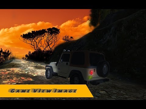Tundra Off Road Extreme