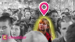Police Are Using Reverse Search Warrants To Get Your Location Data - Cheddar Sidebar