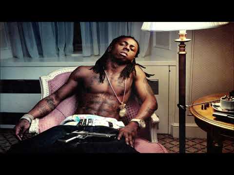Lil Wayne - When They Come For Me (432hz)
