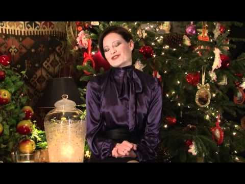 Małgorzata Kożuchowska opowiada o Restauracji U Fukiera Magdy Gessler. www.ufukiera.pl