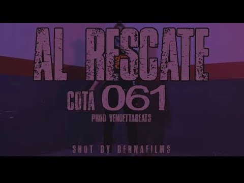 1. AL RESCATE //061 - COTA X VENDETTABEATS