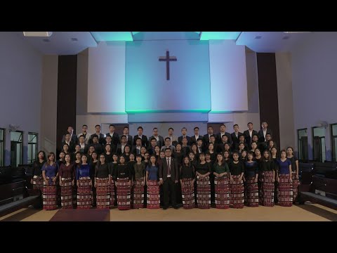 Luangmual Kohhran Zaipawl - Hosana