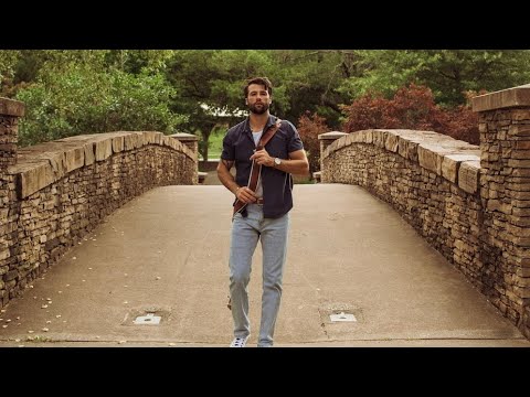 Promotional video thumbnail 1 for Johnny Rockett