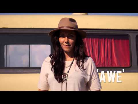 Mr. Ray Bass- Awe (Teaser)