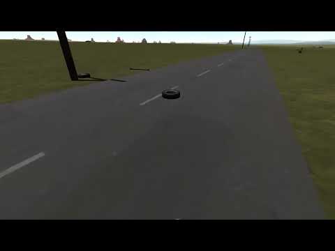 13 = I Turned a Fun Road Trip Into a Nightmare Voyage   The Long Drive