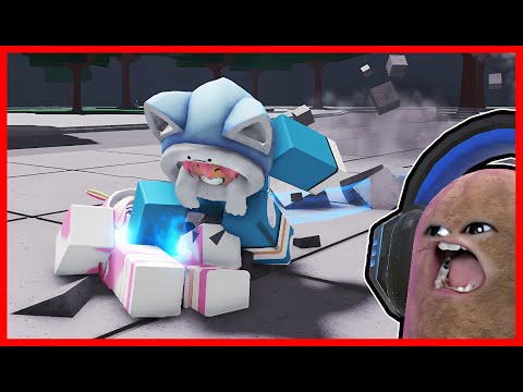 MAAFKAN AKU MOMON !! PERTEMANAN KITA SAMPE DISINI SAJA !! Feat @sapipurba Roblox