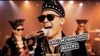 Download lagu SAKIK PATAH BACINTO (Ska Rock Version) Lagu Minang Populer mp3