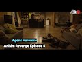Agent Veronica Anisim Revenge Episode 5 TRAILER Exclusive Russian Superheroine Cosplay Fan Film