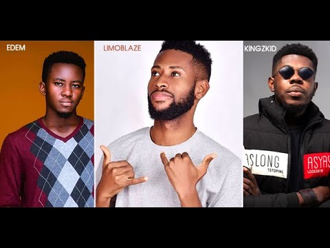 Confidence - Limoblaze ft Kingzkid ft Edem Evangelist [HD Snippet] | CHH Breakdown |