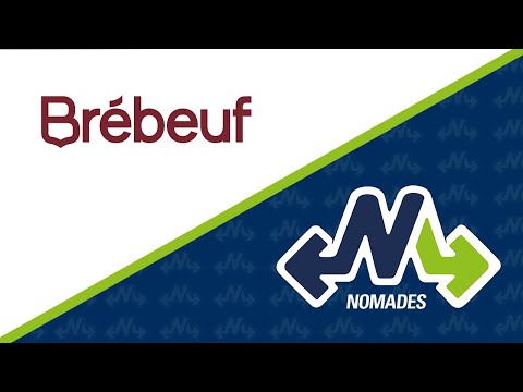 RSEQ Basketball masculin D2 🏀 Collège Jean-de-Brébeuf @ Montmorency [02/072025]