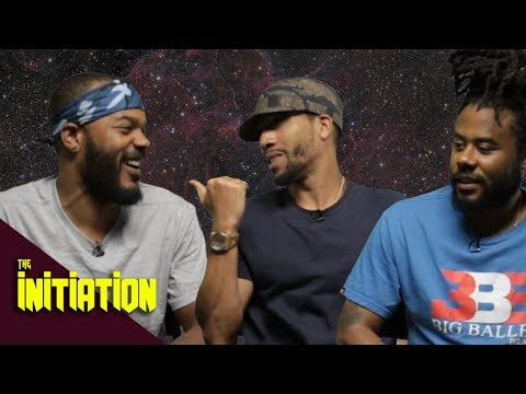 Pac Div: Why They Took A Break From Music | The Initiation | All Def Music