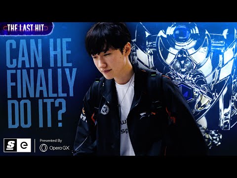 One Last Chance To Win Worlds