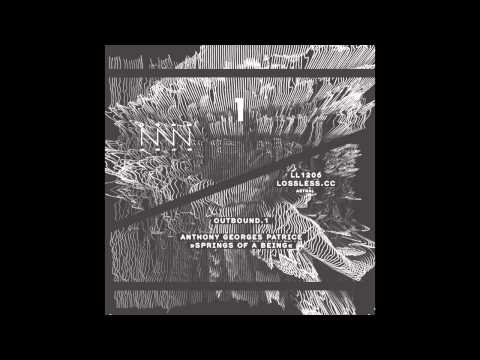 LL1206 Anthony Georges Patrice - Springs Of A Being