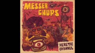 Messer Chups - Heretic Channel (2009)