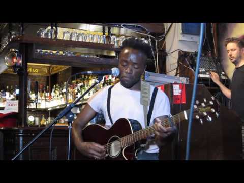 Adrian Roye  - If You Remain - Live at Blue Monday