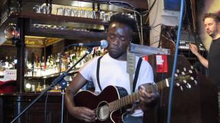 Adrian Roye  - If You Remain - Live at Blue Monday