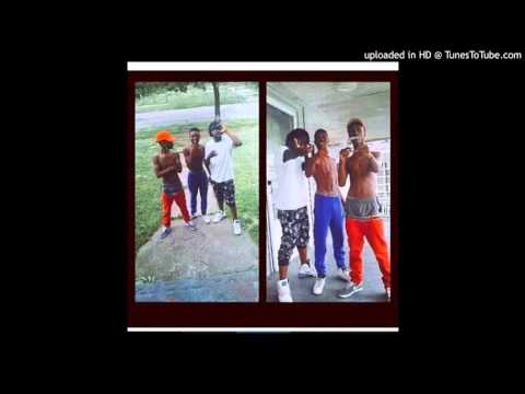 Loe Loe X Esco X Twinooo - Fuck Niggaz